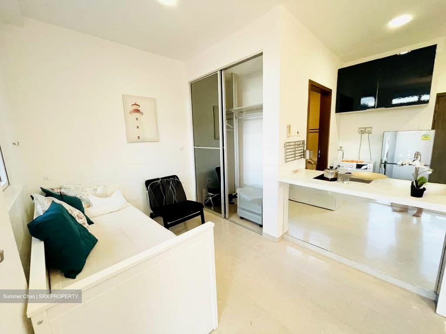 Parc Imperial (D5), Condominium #549894961